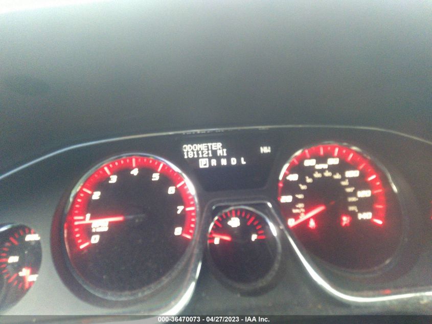 2014 GMC ACADIA SLE - 1GKKVPKD9EJ151542