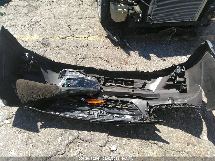 2020 SUBARU OUTBACK PREMIUM - 4S4BTACC3L3222848