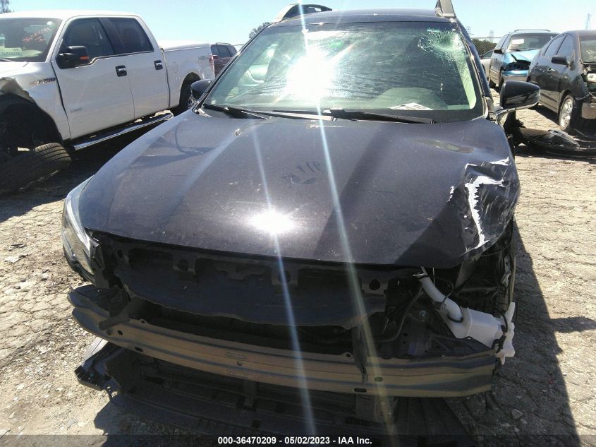 2020 SUBARU OUTBACK PREMIUM - 4S4BTACC3L3222848