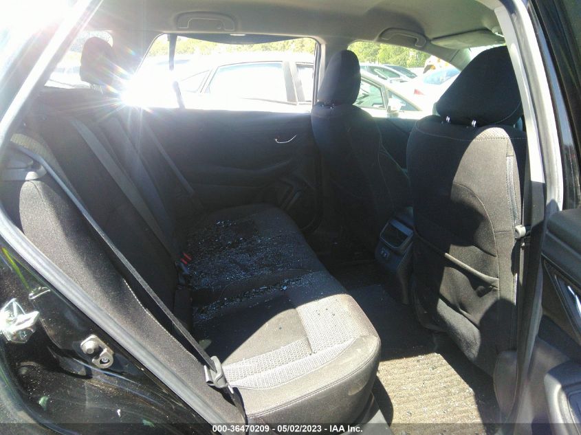 2020 SUBARU OUTBACK PREMIUM - 4S4BTACC3L3222848