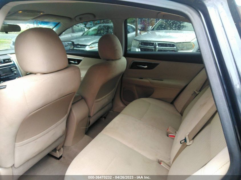 2014 NISSAN ALTIMA - IN4AL3APXEC325O78
