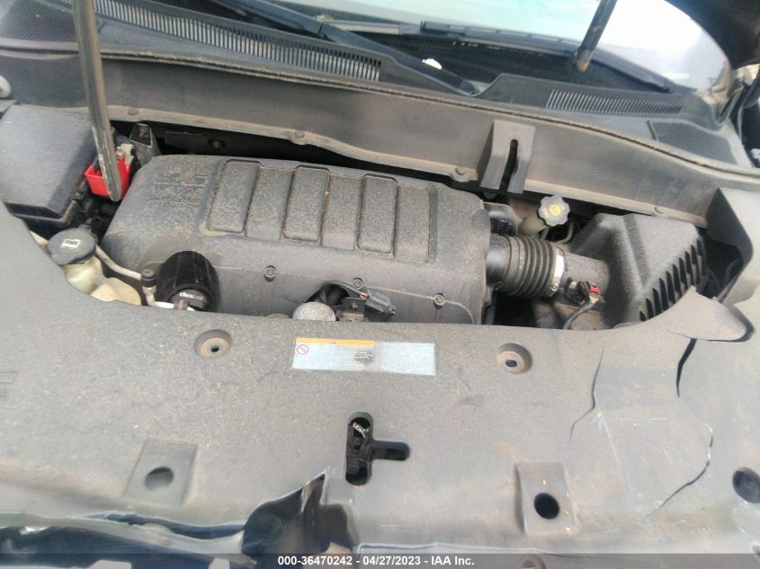 2014 GMC ACADIA DENALI - 1GKKVTKD1EJ321384