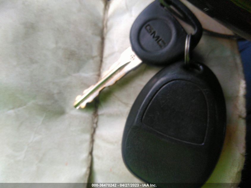 2014 GMC ACADIA DENALI - 1GKKVTKD1EJ321384