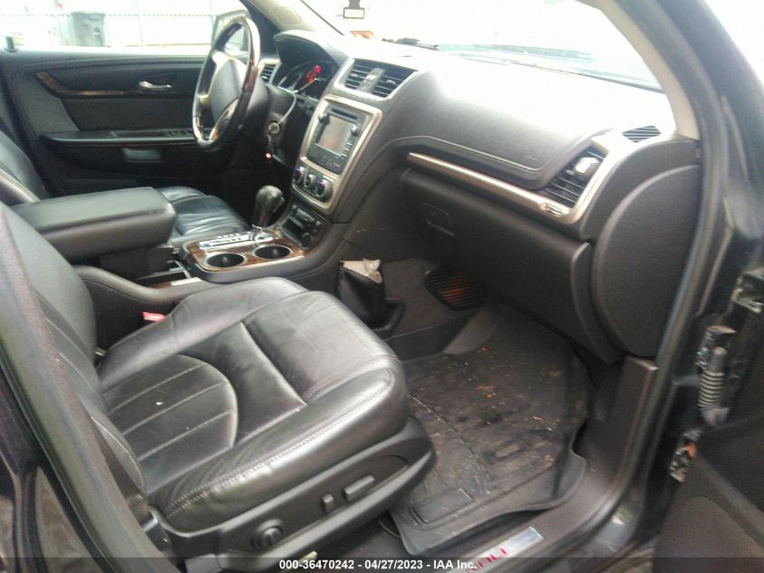 2014 GMC ACADIA DENALI - 1GKKVTKD1EJ321384