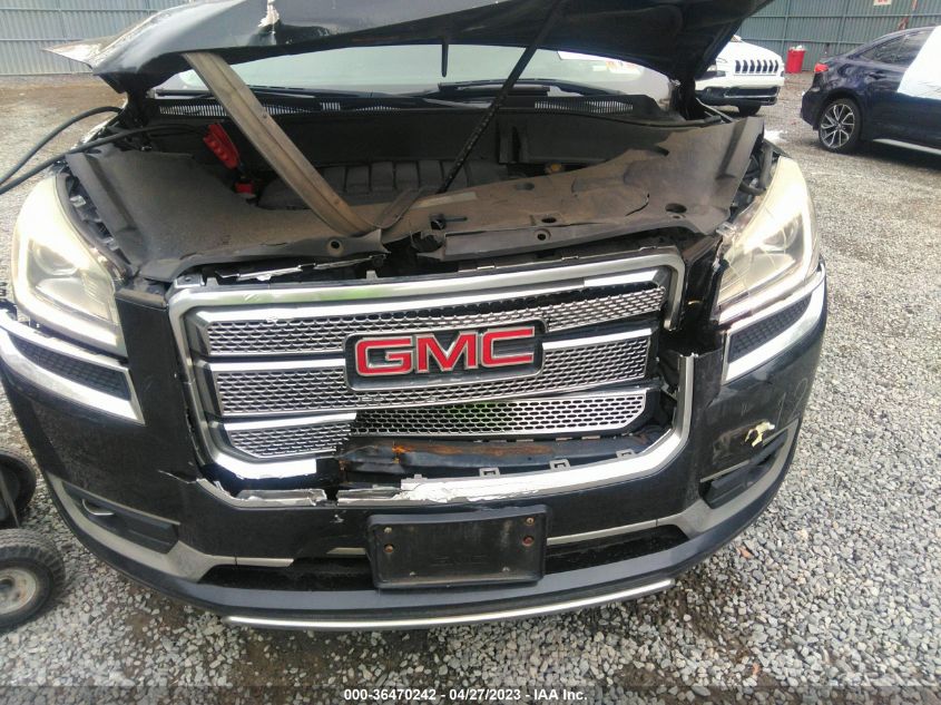 2014 GMC ACADIA DENALI - 1GKKVTKD1EJ321384
