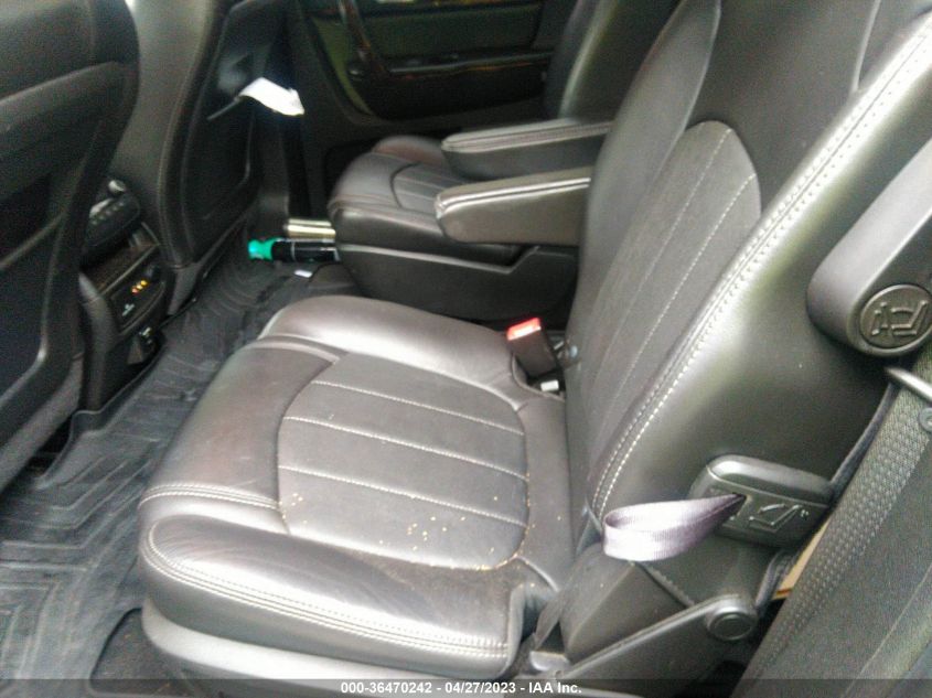 2014 GMC ACADIA DENALI - 1GKKVTKD1EJ321384