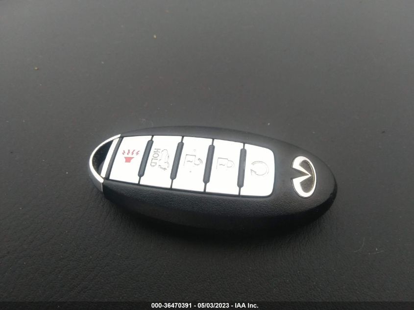 2016 INFINITI QX60 - 5N1AL0MM6GC511855