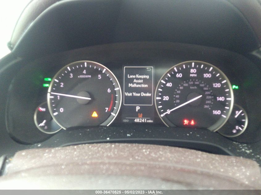 2016 LEXUS RX 350 - 2T2BZMCA6GC036877