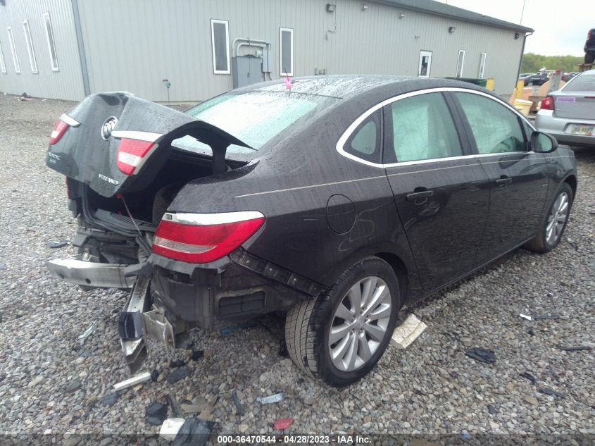 2015 BUICK VERANO - 1G4PP5SK9F4209871