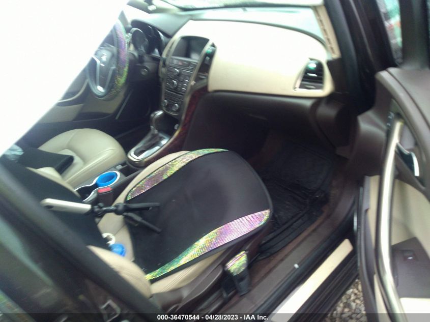 2015 BUICK VERANO - 1G4PP5SK9F4209871