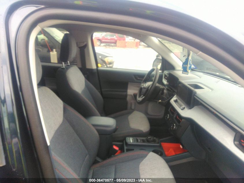 2022 FORD MAVERICK XL/XLT/LARIAT 3FTTW8E93NRA54305