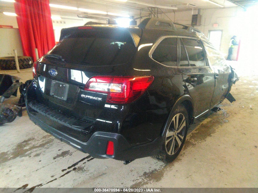 VIN 4S4BSANC1K3265602 2019 SUBARU OUTBACK LIMITED