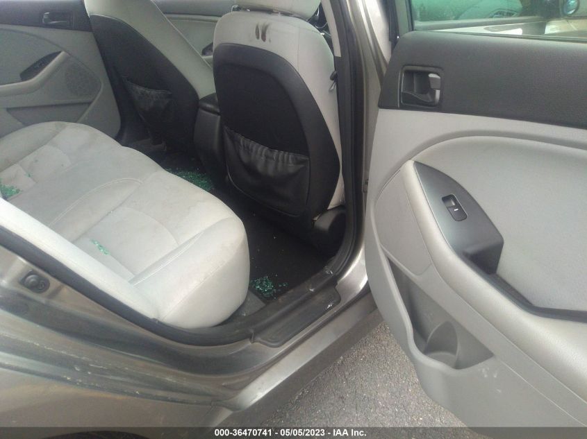 2014 KIA OPTIMA LX - 5XXGM4A74EG263300
