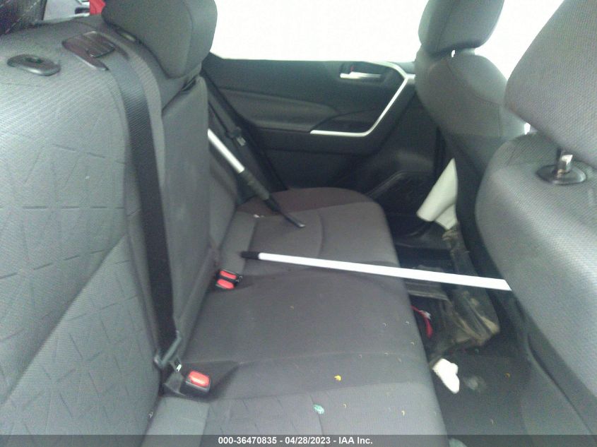 2019 TOYOTA RAV4 XLE - 2T3W1RFV4KC003241