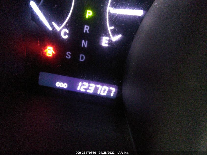 2013 TOYOTA HIGHLANDER - 5TDBK3EH9DS278501