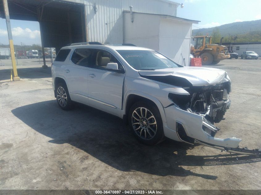 2023 GMC ACADIA DENALI - 1GKKNXLS5PZ165293