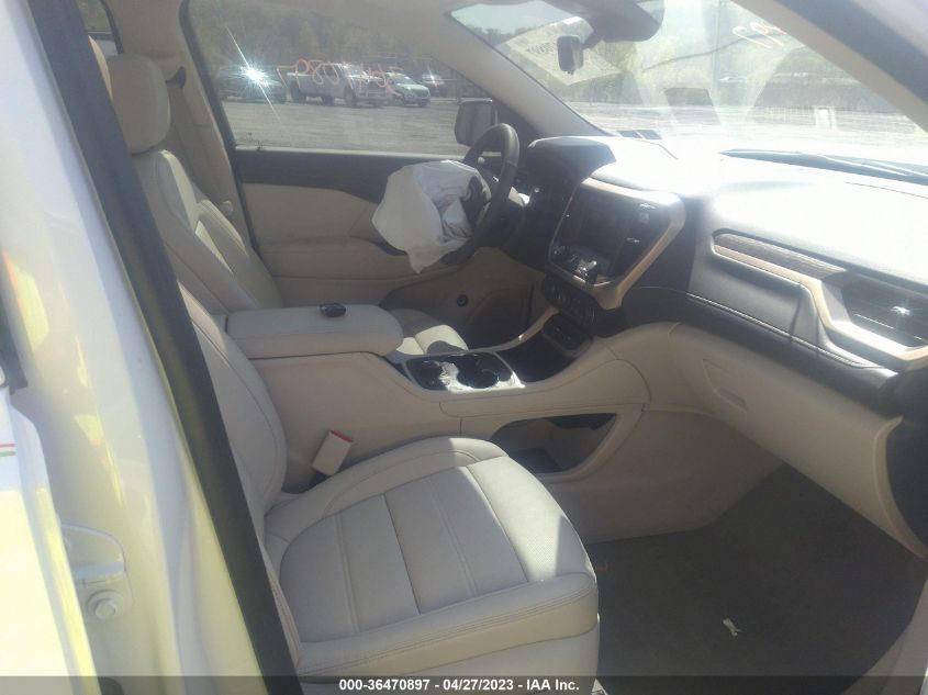 2023 GMC ACADIA DENALI - 1GKKNXLS5PZ165293