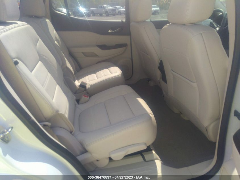 2023 GMC ACADIA DENALI - 1GKKNXLS5PZ165293