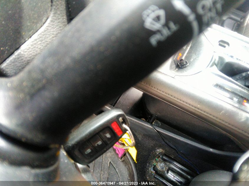 2022 HONDA HR-V SPORT - 3CZRU6H12NM743589