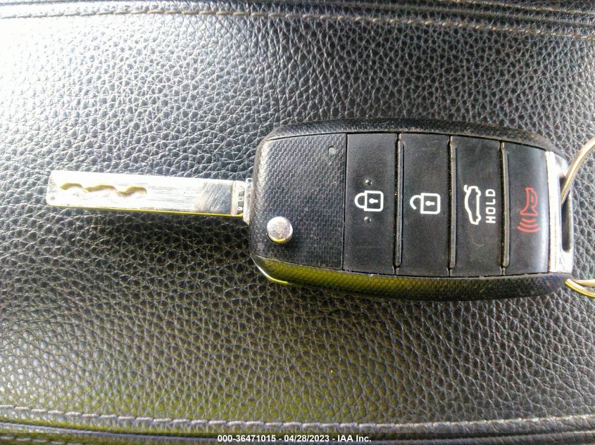 2019 KIA RIO S - 3KPA24AB1KE158279