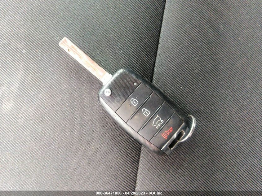 2014 KIA SOUL + - KNDJP3A52E7726727
