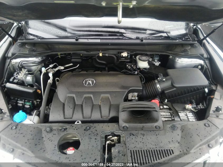 2017 ACURA RDX - 5J8TB4H35HL026795