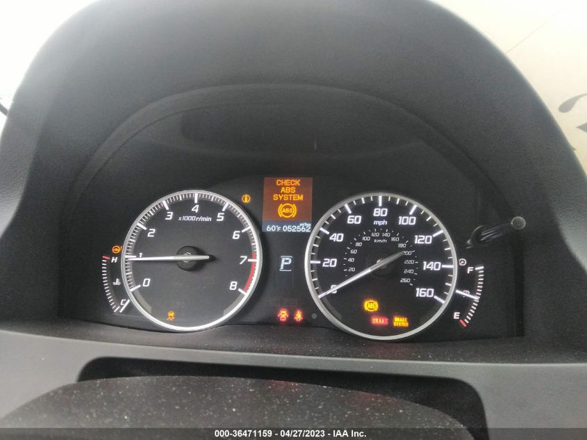 2017 ACURA RDX - 5J8TB4H35HL026795