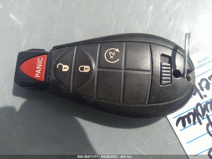 2015 JEEP CHEROKEE LATITUDE - 1C4PJMCB3FW624591
