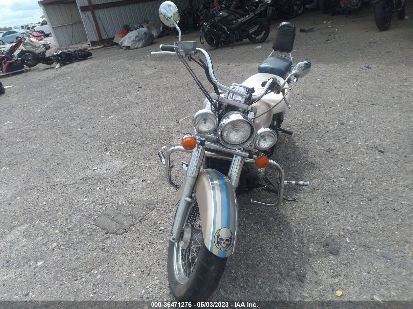 2004 HONDA VT750 C JH2RC50054M003204