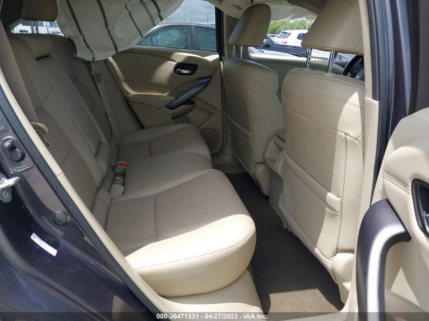 2013 ACURA RDX - 5J8TB3H33DL017775