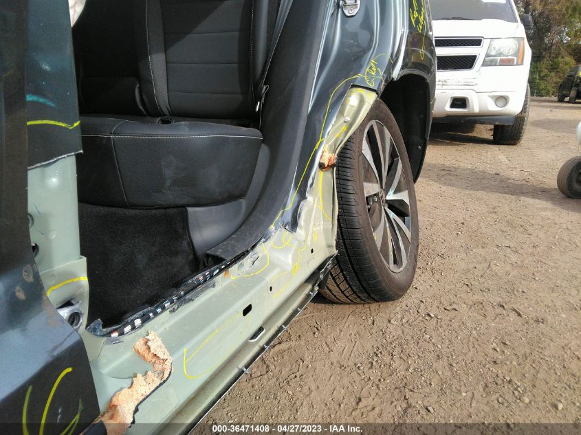 2022 VOLKSWAGEN TAOS SE - 3VVLX7B24NM066430