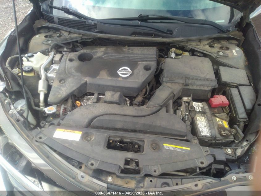 2014 NISSAN ALTIMA 2.5 - 1N4AL3AP4EN364432