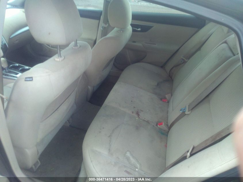 2014 NISSAN ALTIMA 2.5 - 1N4AL3AP4EN364432