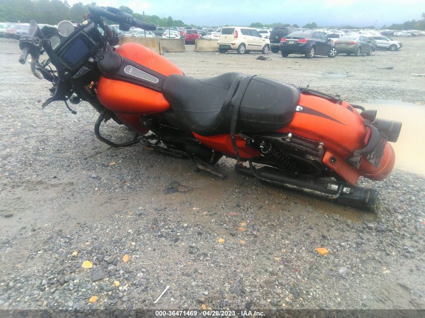 2019 HARLEY-DAVIDSON FLHXS - 1HD1KRP10KB630995