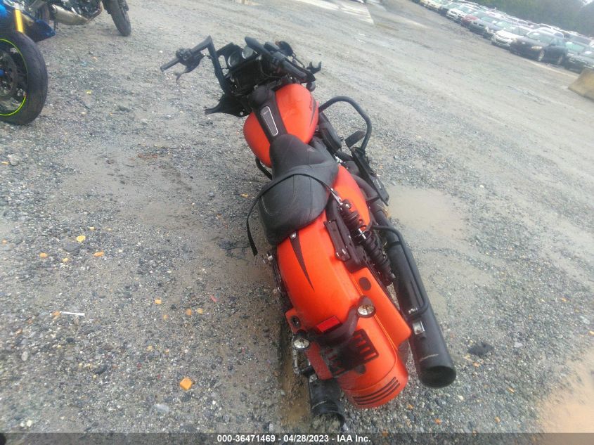 2019 HARLEY-DAVIDSON FLHXS - 1HD1KRP10KB630995