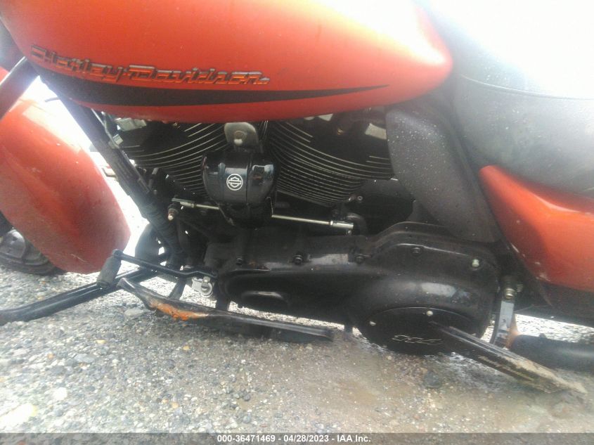 2019 HARLEY-DAVIDSON FLHXS - 1HD1KRP10KB630995