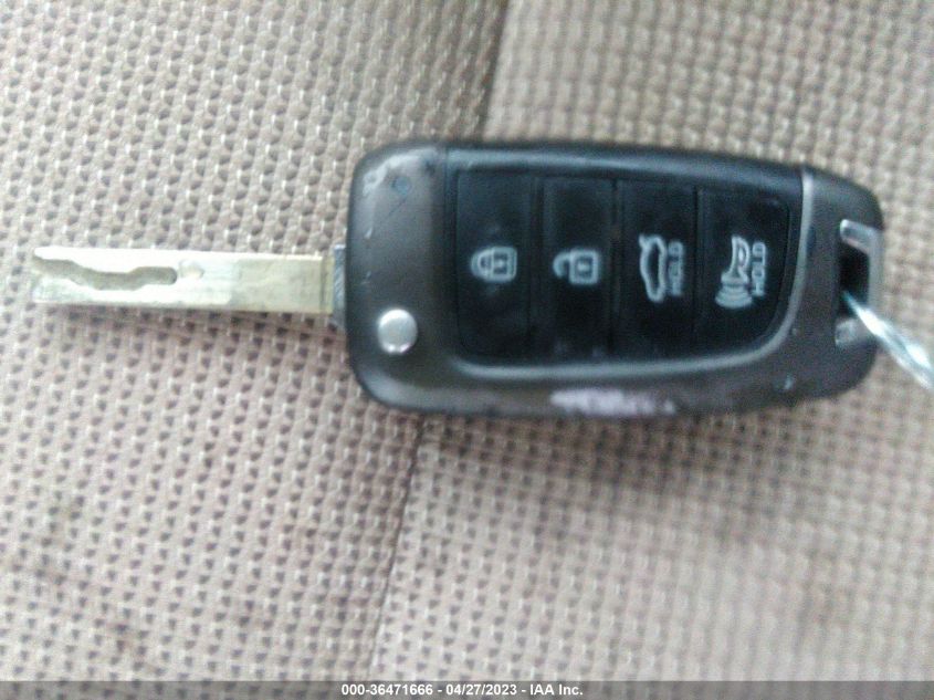 2021 HYUNDAI ACCENT SEL - 3KPC24A60ME133419
