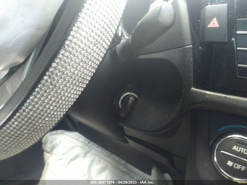 2015 TOYOTA COROLLA S - 2T1BURHE8FC270447