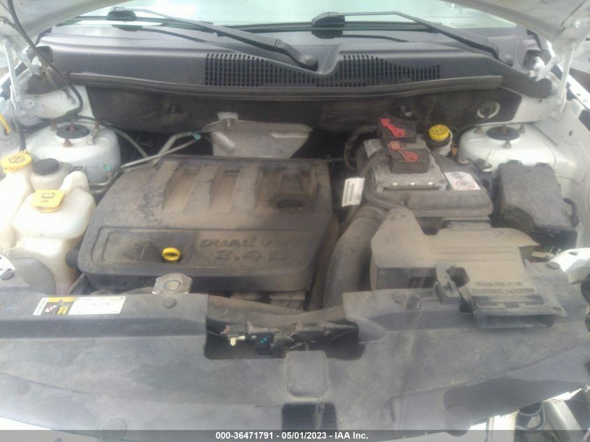 2016 JEEP COMPASS HIGH ALTITUDE EDITION - 1C4NJDEB0GD768102