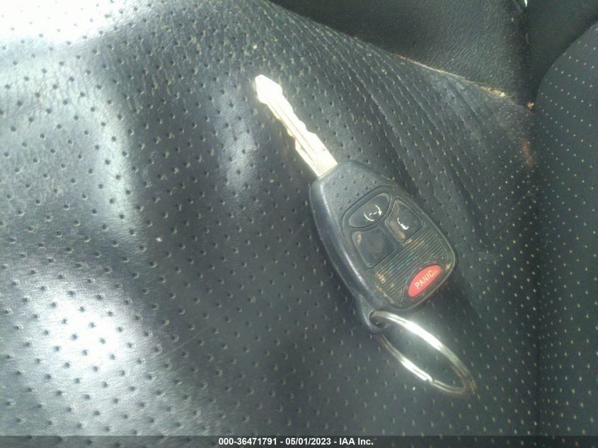 2016 JEEP COMPASS HIGH ALTITUDE EDITION - 1C4NJDEB0GD768102