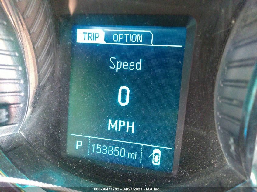 2014 CHEVROLET CRUZE LTZ - 1G1PG5SB2E7367768