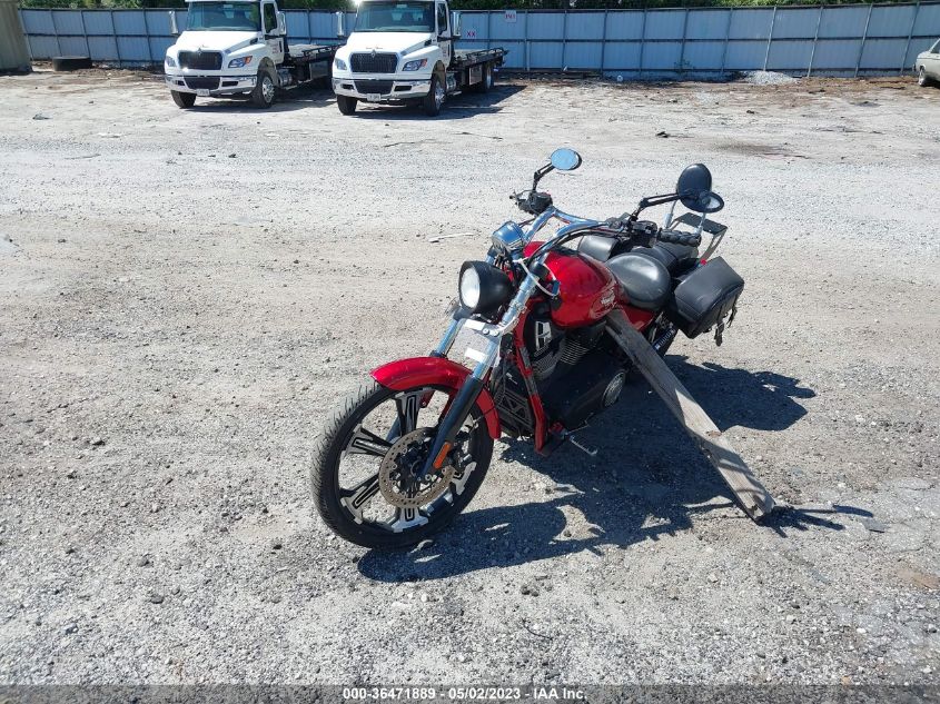 2016 VICTORY MOTORCYCLES VEGAS - 5VPGB36N2G3054018