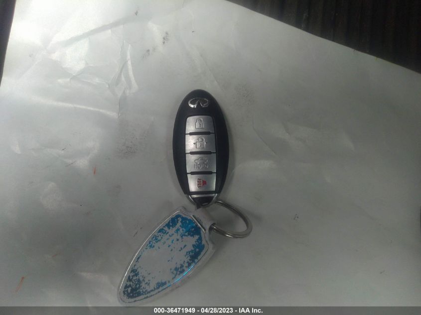 2014 INFINITI Q50 PREMIUM - JN1BV7AR4EM681993