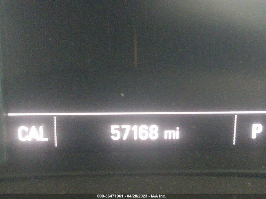 2018 CHEVROLET MALIBU LS - 1G1ZC5ST2JF154655