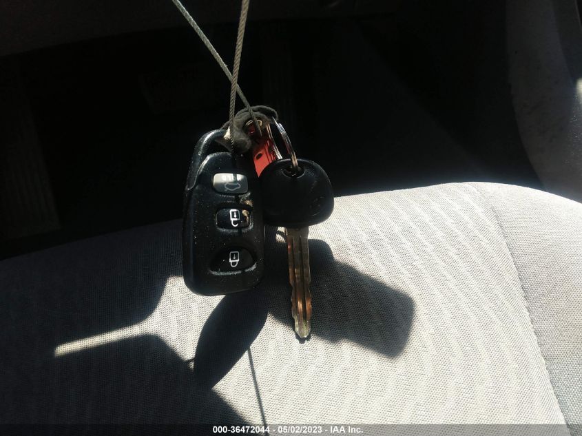 2015 HYUNDAI ELANTRA SE - KMHDH4AE7FU277804