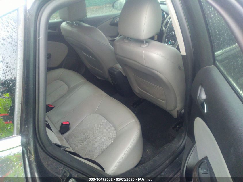 2014 BUICK VERANO CONVENIENCE GROUP - 1G4PR5SK5E4144252