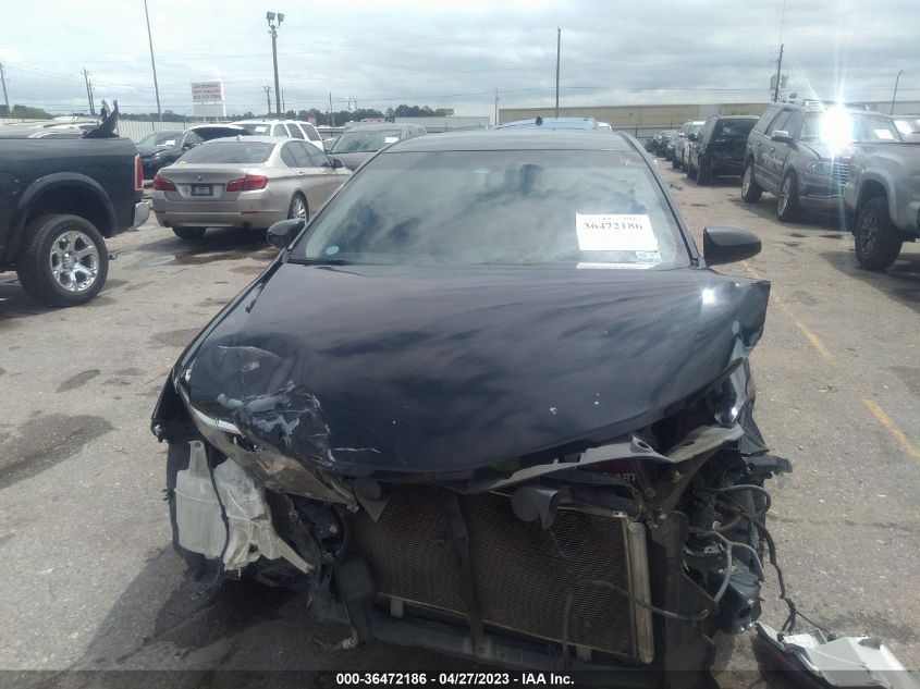 2013 TOYOTA CAMRY L/LE/SE/XLE - 4T1BF1FKXDU252029
