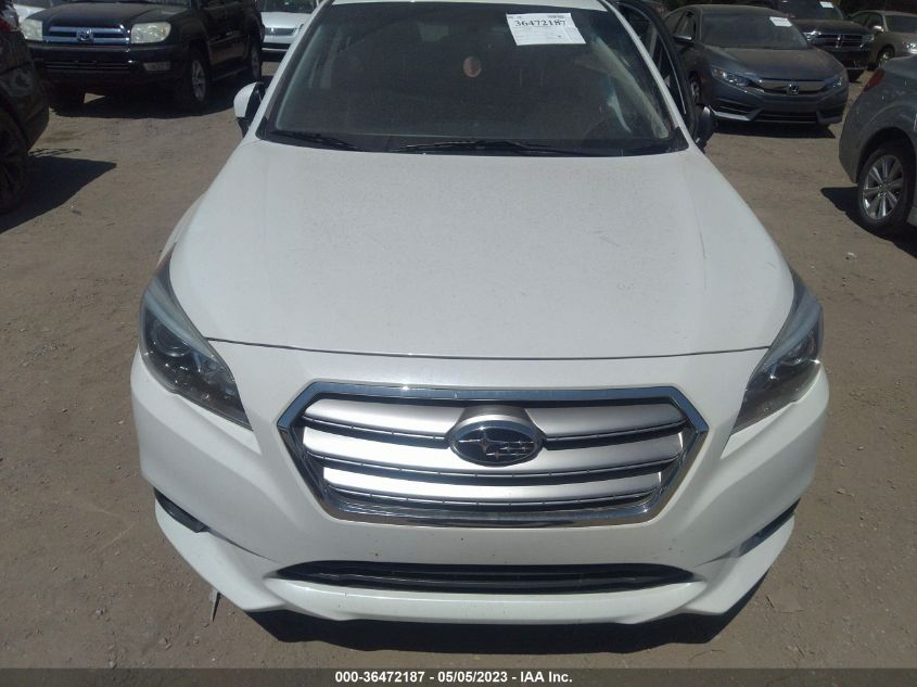 2015 SUBARU LEGACY 2.5I LIMITED - 4S3BNBJ67F3046716