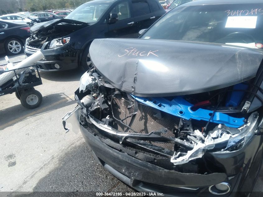 2013 TOYOTA CAMRY L/LE/SE/XLE - 4T1BF1FK5DU206124