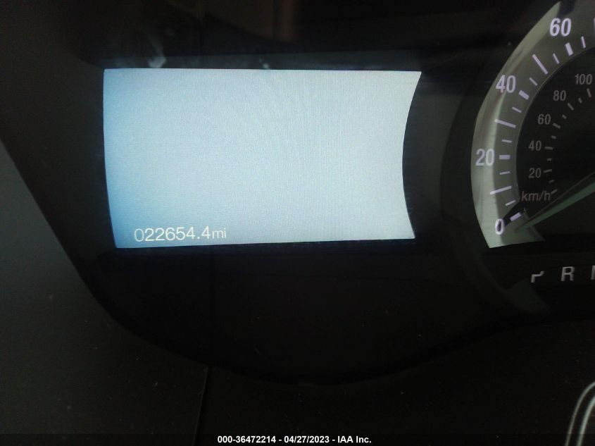 2020 FORD FUSION SE - 3FA6P0HD4LR229921